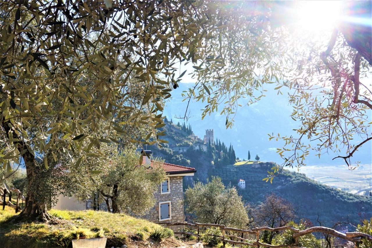 Chalet Laghel Arco Buitenkant foto