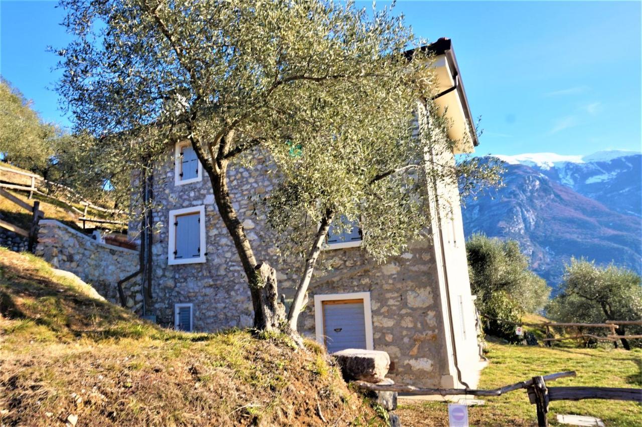 Chalet Laghel Arco Buitenkant foto