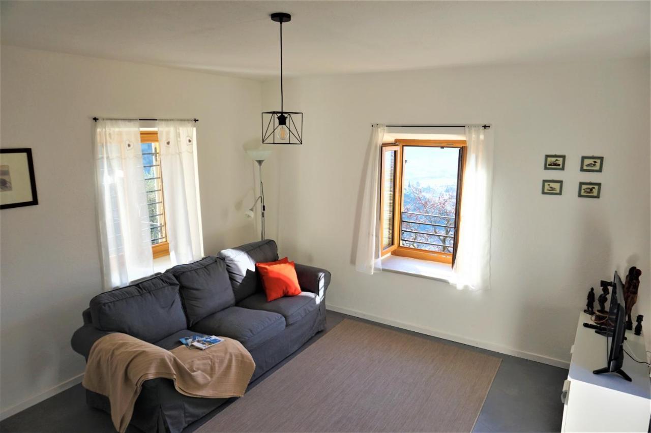 Chalet Laghel Arco Buitenkant foto