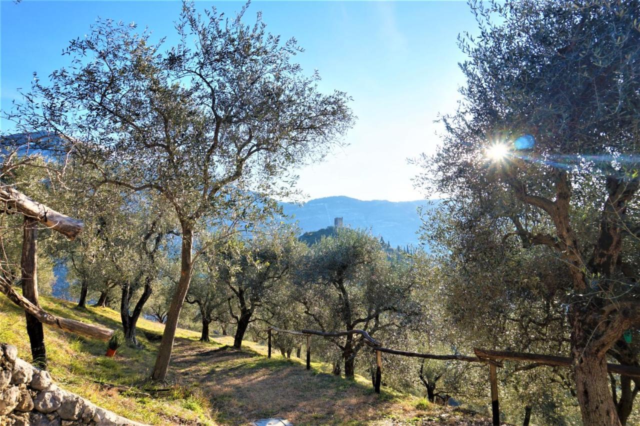 Chalet Laghel Arco Buitenkant foto