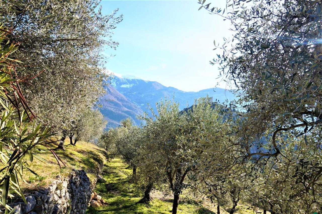 Chalet Laghel Arco Buitenkant foto